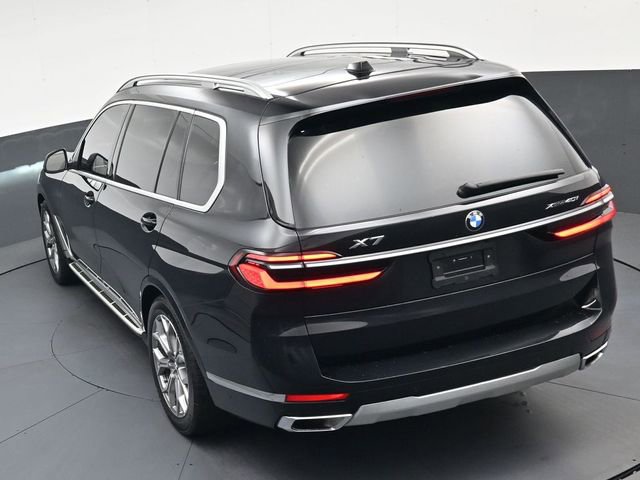 Used 2024 BMW X7 xDrive40i image 29