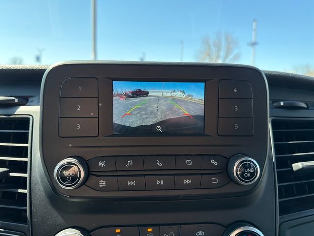 Used 2023 Ford Transit 250 Low Roof AWD w/ Exterior Upgrade Package image 17