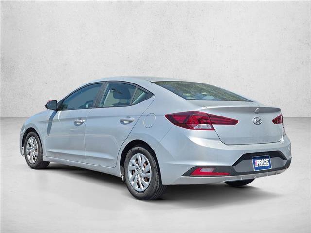 Used 2019 Hyundai Elantra SE FWD image 7