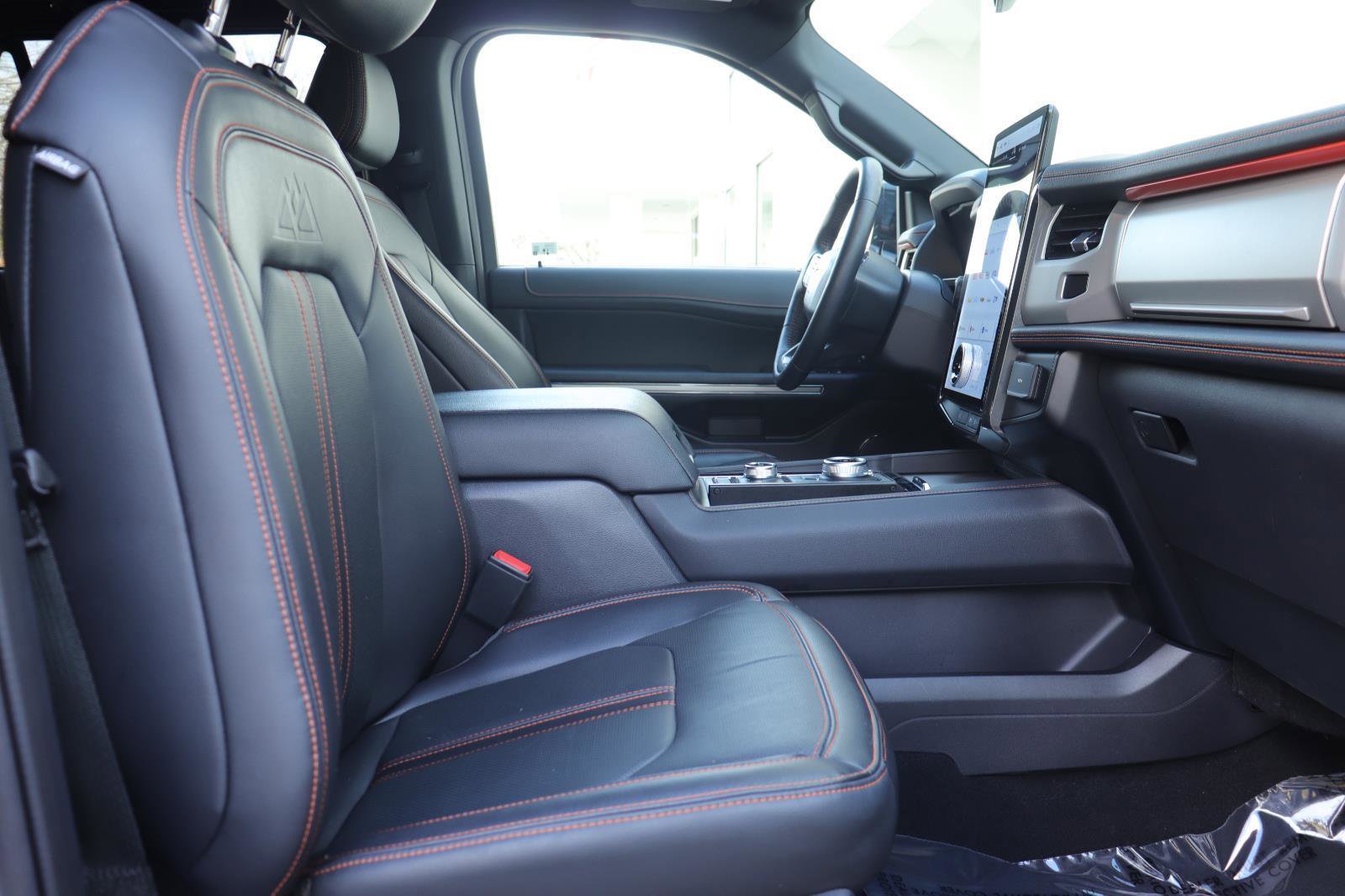 Used 2024 Ford Expedition Timberline image 21