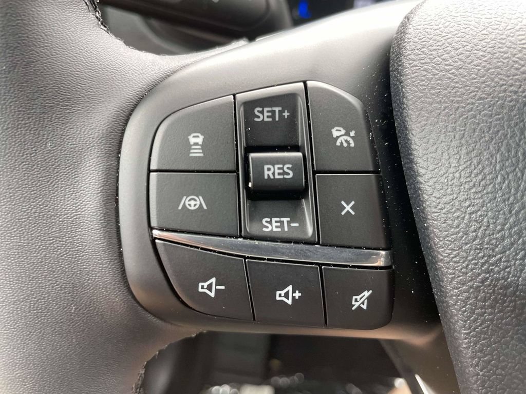 New 2026 Ford Bronco Sport Outer Banks w/ Outer Banks Tech Package+ AWD/4WD image 24