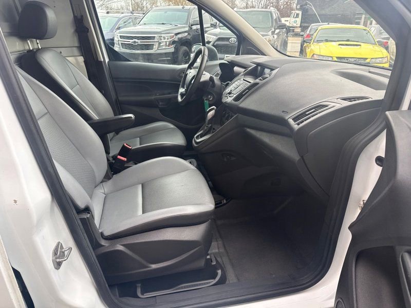 Used 2015 Ford Transit Connect XL image 15