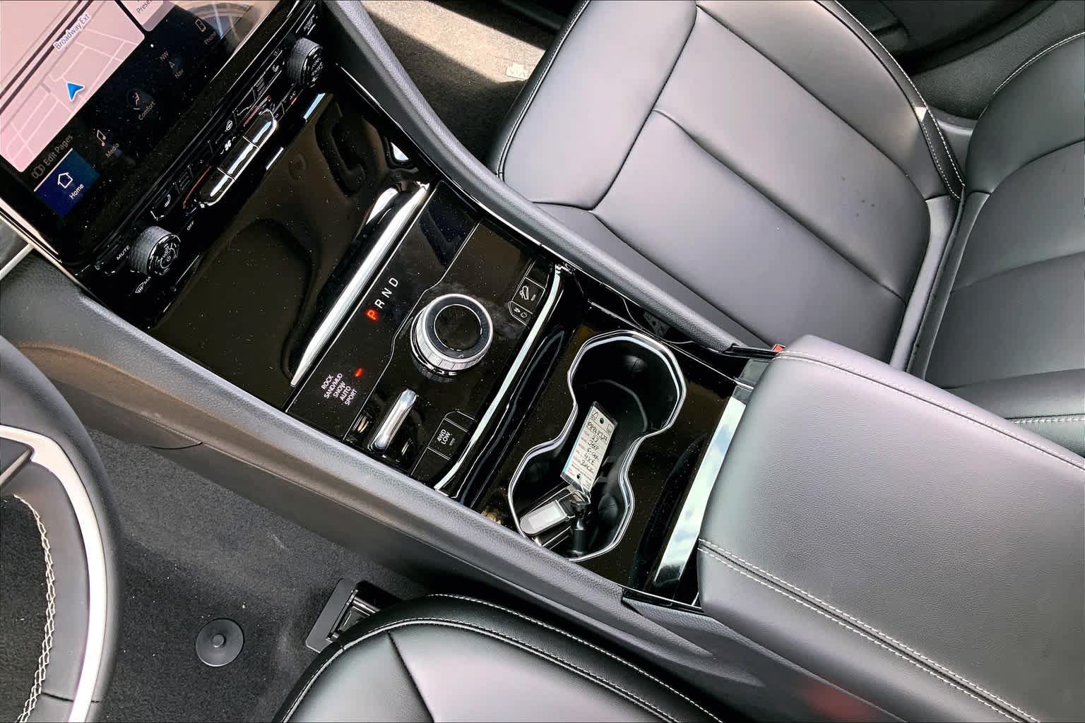 New 2023 Jeep Grand Cherokee 4WD 4xe image 7