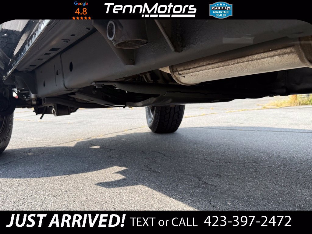 Used 2017 Jeep Wrangler Unlimited Sport w/ Quick Order Package 24S AWD/4WD image 11