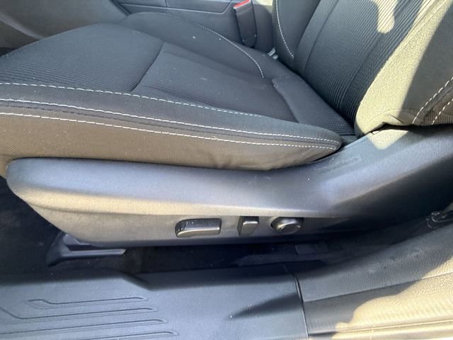 Certified 2025 Subaru Legacy Premium AWD/4WD image 12