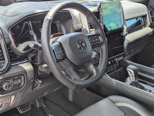 Used 2026 RAM 1500 RHO w/ RHO Level 1 Equipment Group AWD/4WD image 9