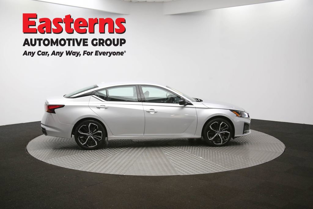 Used 2024 Nissan Altima 2.5 SR image 43