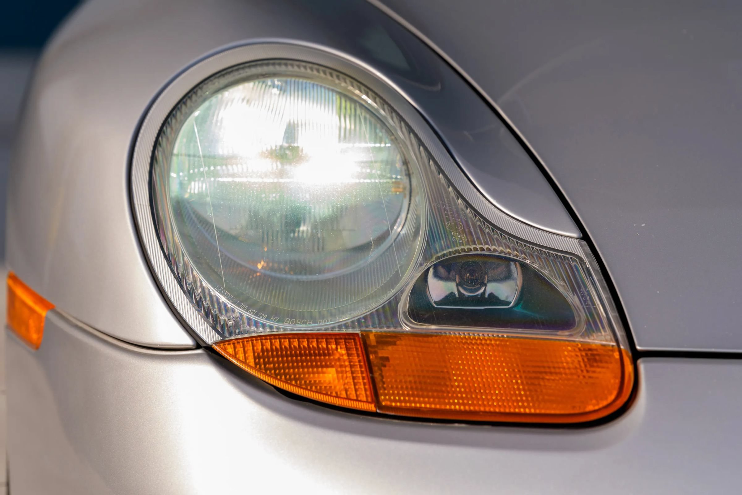 Used 1999 Porsche Boxster RWD image 67
