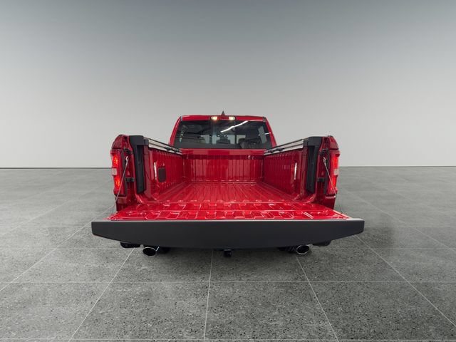 New 2026 RAM 1500 Laramie AWD/4WD image 13