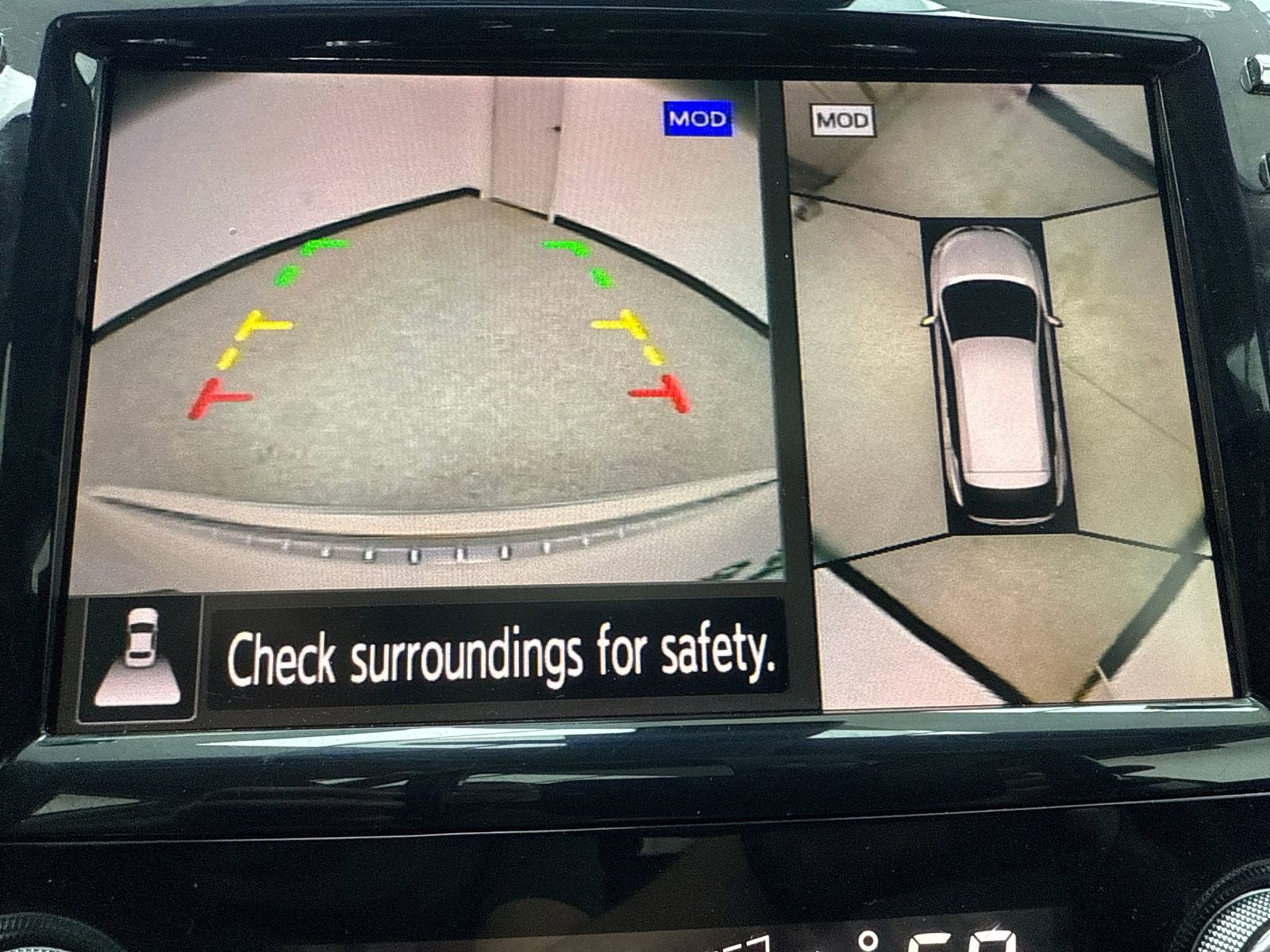 Used 2023 Nissan Murano SL w/ SL Moonroof Package image 28