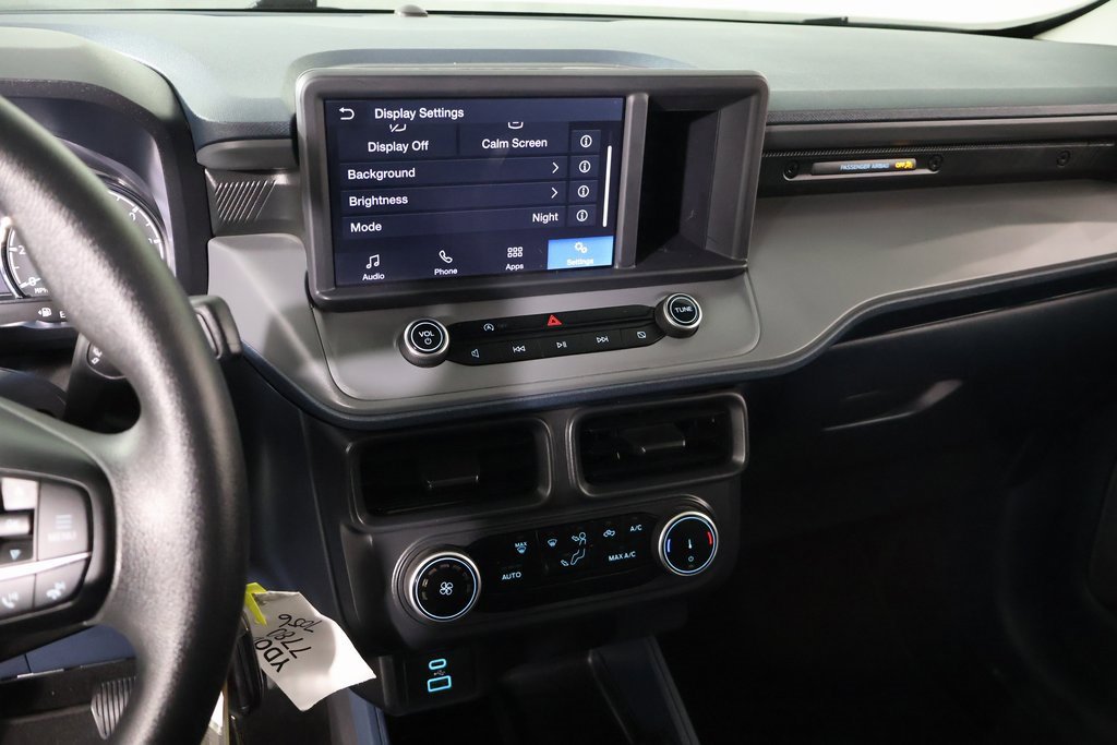 Used 2024 Ford Maverick Tremor w/ Tremor Off-Road Package image 5