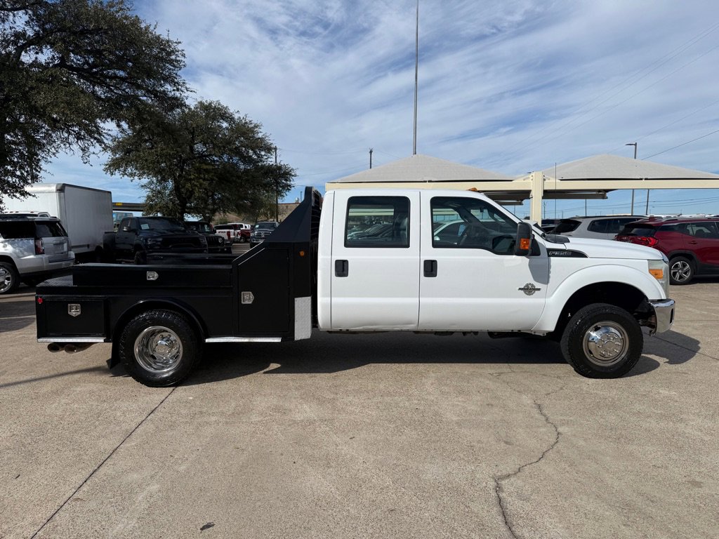 Used 2016 Ford F350 XL w/ Power Equipment Group image 8