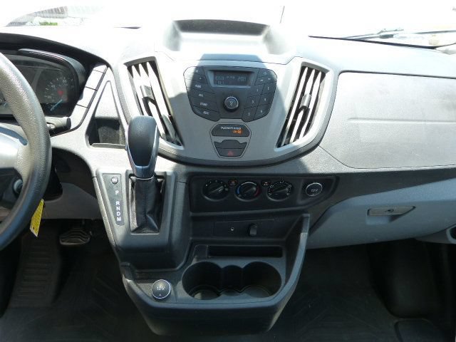 Used 2018 Ford Transit 250 138 RWD image 24