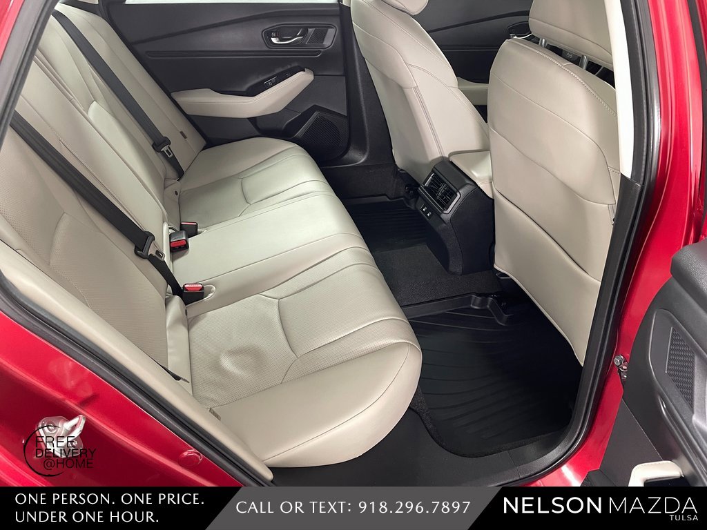 Used 2024 Honda Accord Touring image 41