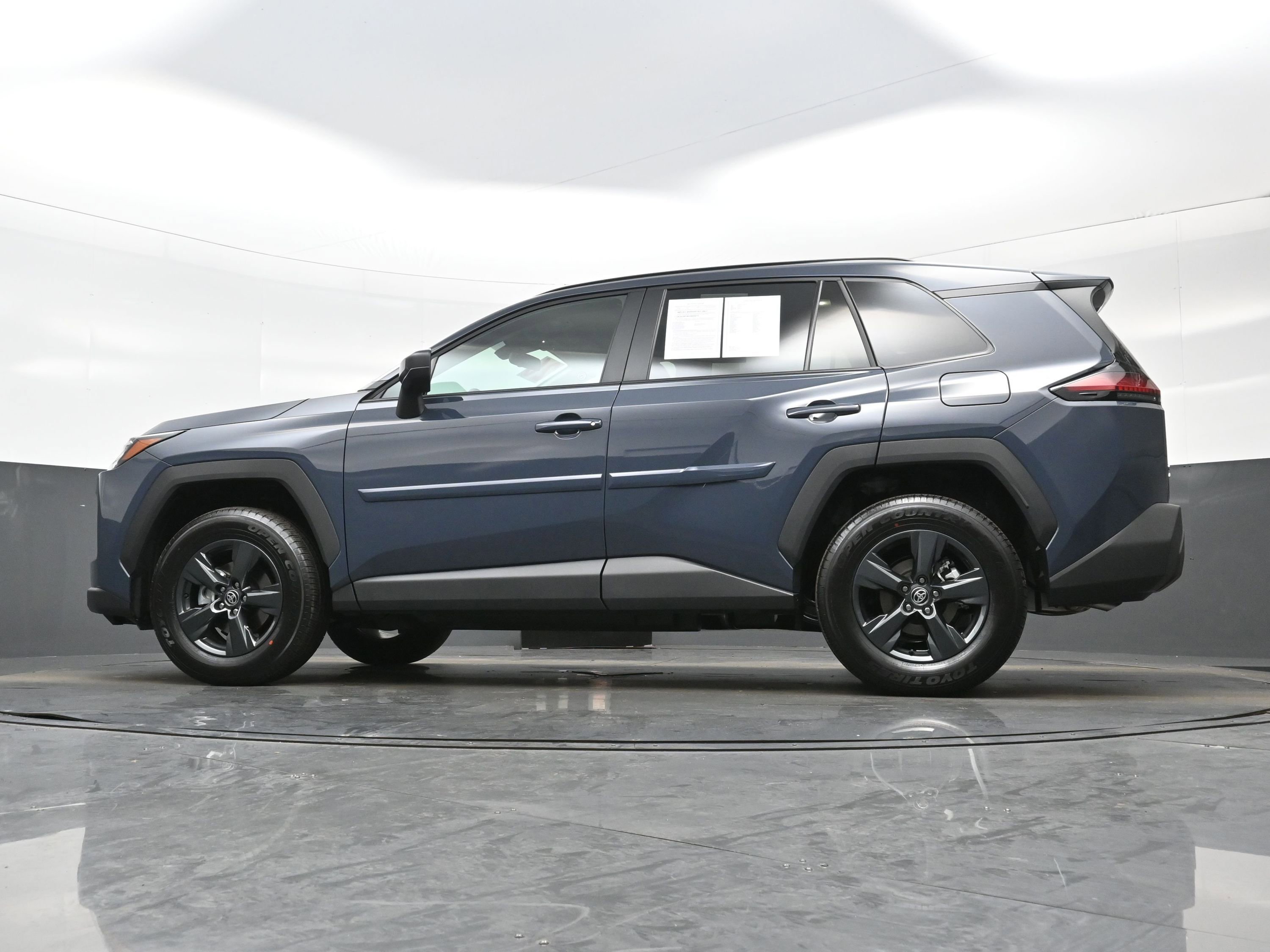 Used 2026 Toyota RAV4 LE AWD/4WD image 29