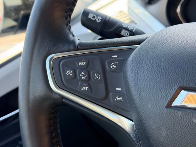 Certified 2021 Chevrolet Bolt Premier w/ Infotainment Package image 8