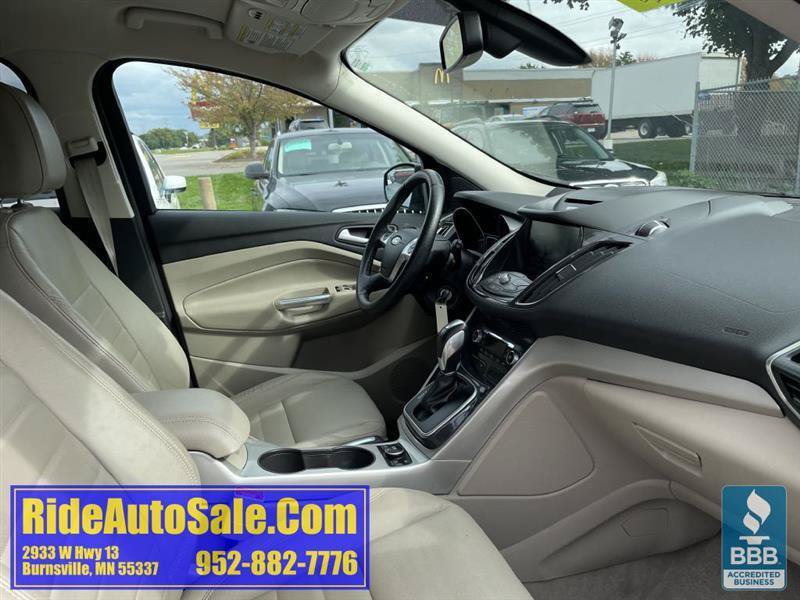 Used 2013 Ford Escape SEL FWD image 14