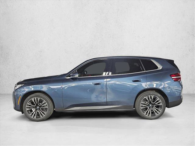 Used 2026 BMW X3 xDrive30 image 8