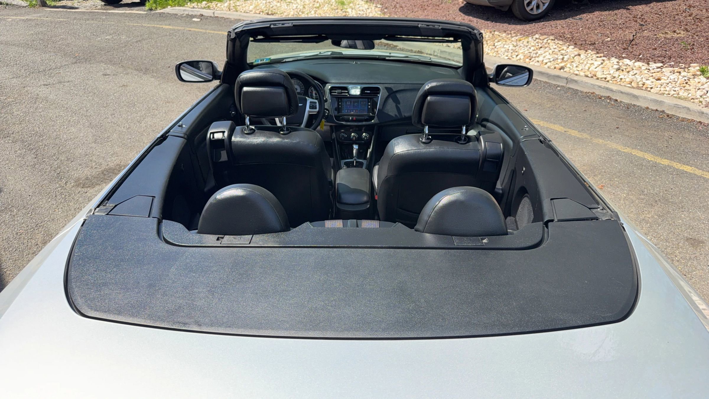 Used 2012 Chrysler 200 Touring image 31