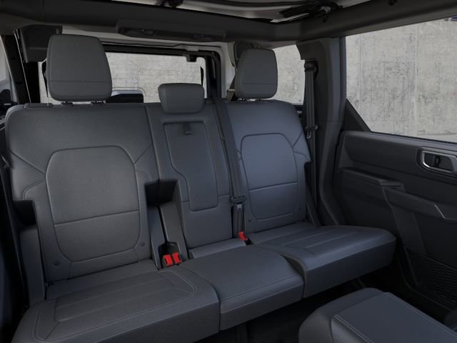New 2026 Ford Bronco Outer Banks AWD/4WD image 11