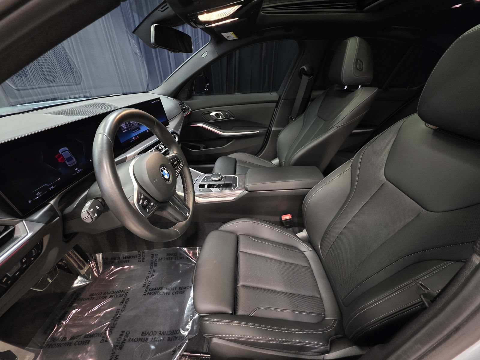 Used 2024 BMW M340i RWD image 17