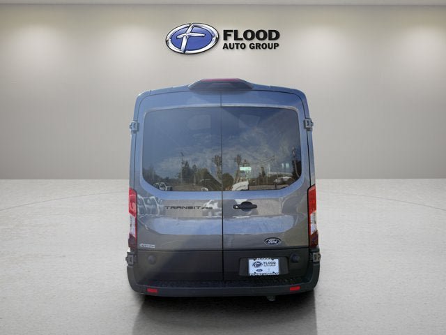 New 2026 Ford Transit 250 148 Medium Roof RWD image 6