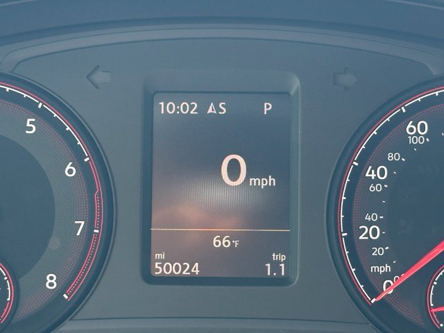 Used 2021 Volkswagen Passat 2.0T R-Line FWD image 40