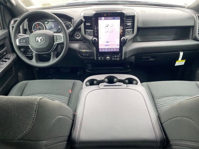 New 2025 RAM 2500 Tradesman image 33