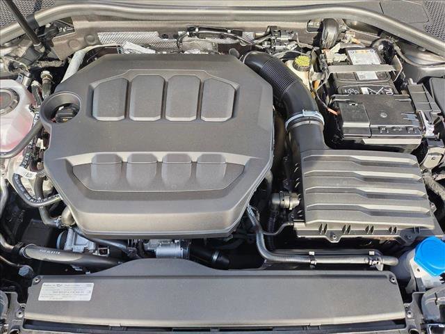 New 2026 Audi A3 2.0T Premium w/ Black Optic Package image 17