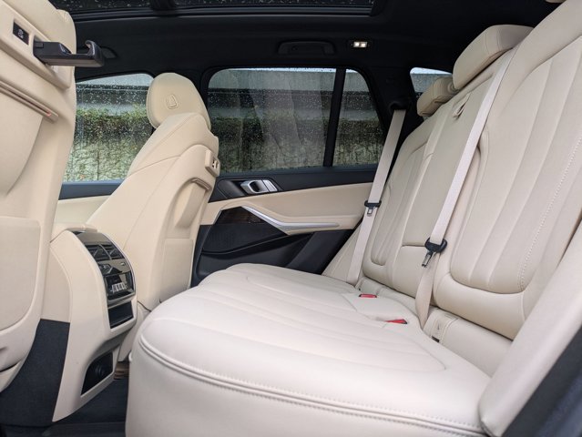 Used 2019 BMW X5 xDrive40i image 19