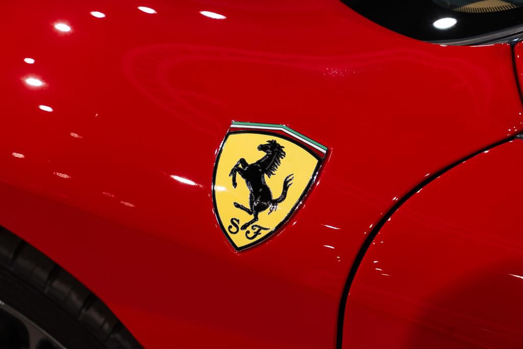 Used 2008 Ferrari F430 Spider image 12