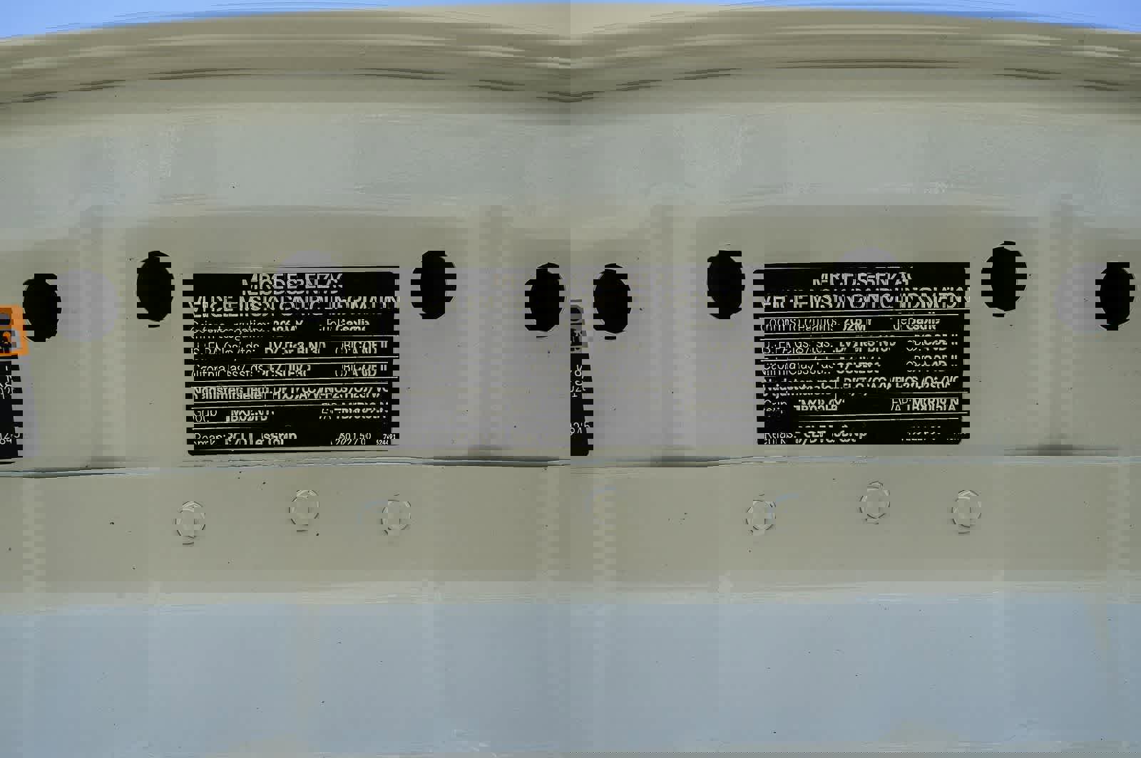 Used 2026 Mercedes-Benz GLB 250 image 13