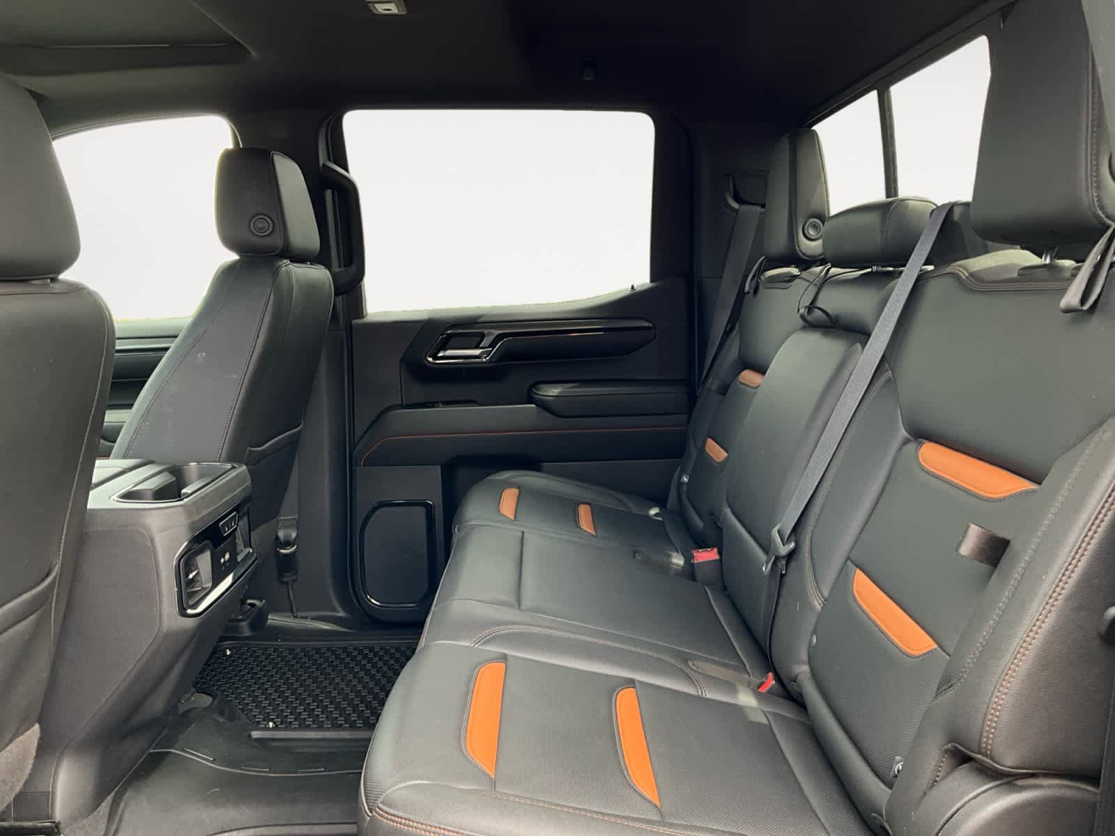 Used 2022 GMC Sierra 1500 AT4 w/ AT4 Premium Package AWD/4WD image 25
