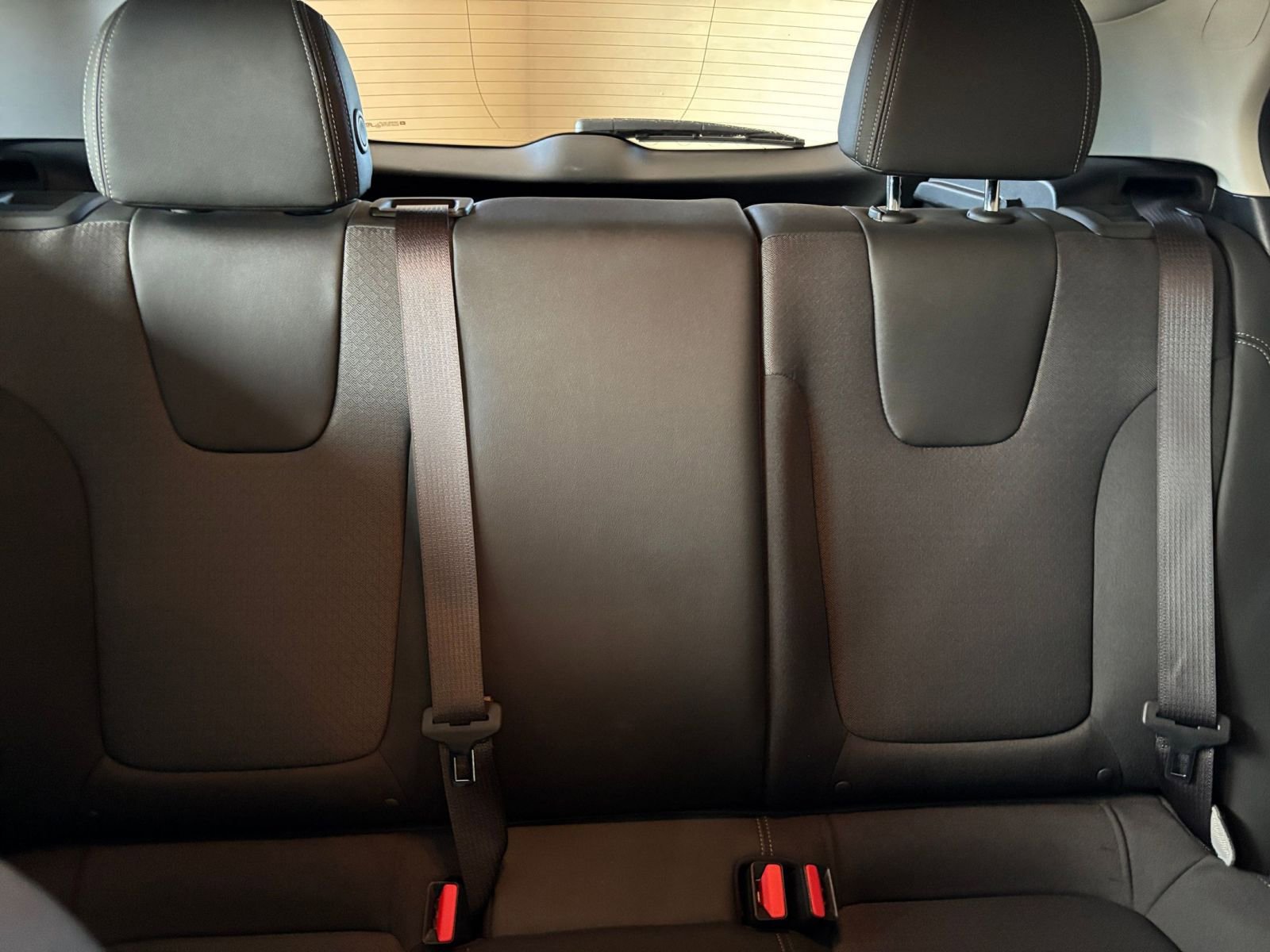 Used 2025 Buick Encore GX Preferred FWD image 37