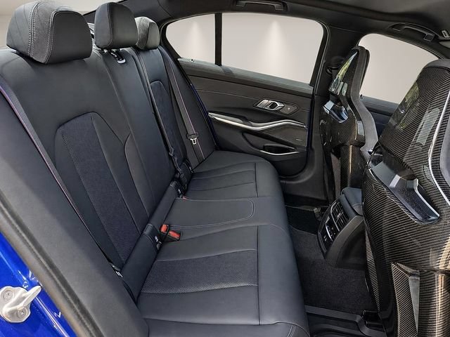 New 2027 BMW M3 Competition w/ Carbon Package AWD/4WD image 15