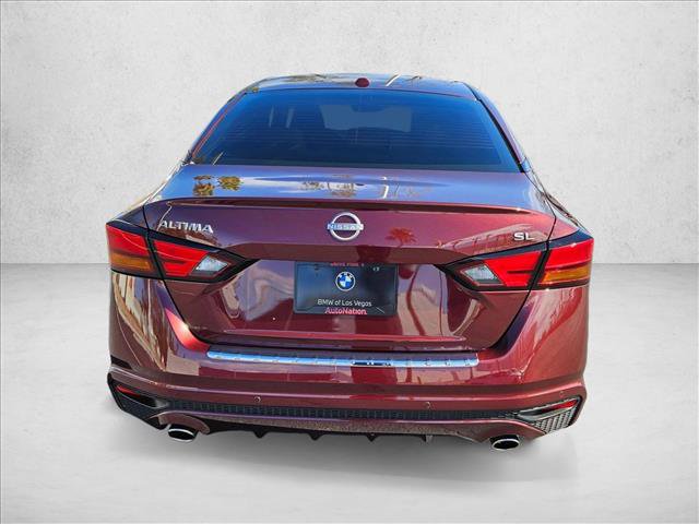 Used 2023 Nissan Altima 2.5 SL image 7