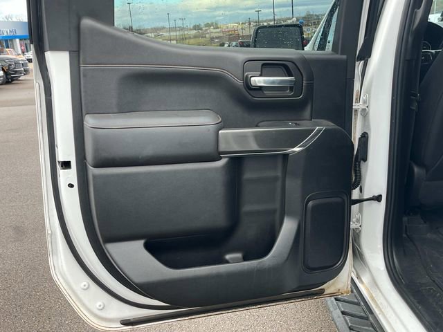 Used 2021 GMC Sierra 1500 AT4 w/ AT4 Premium Package image 20