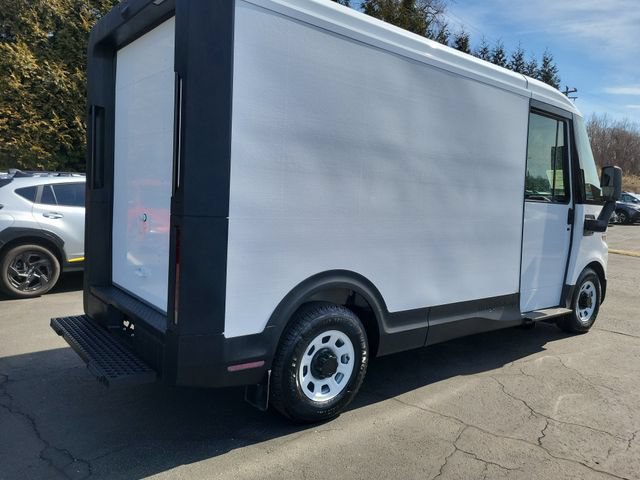 New 2025 Chevrolet Brightdrop 400 w/ Battery Pack, Max Range AWD/4WD image 7