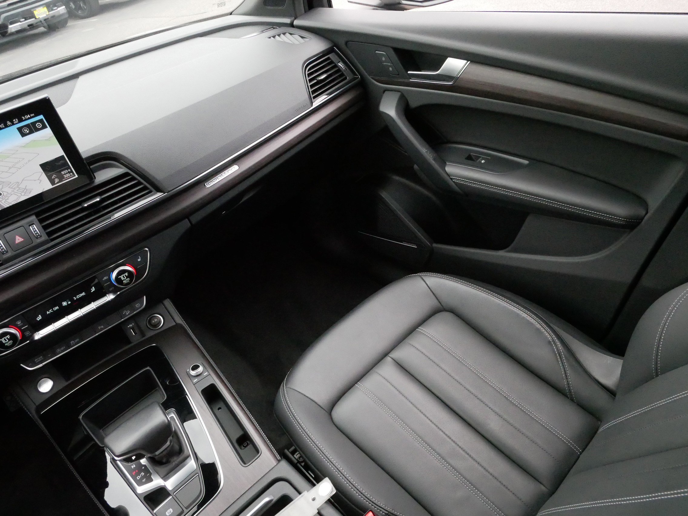 Used 2022 Audi Q5 2.0T Premium Plus image 11