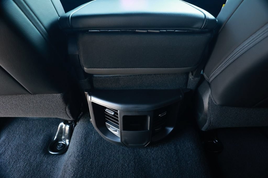 New 2026 RAM 3500 Tradesman AWD/4WD image 30