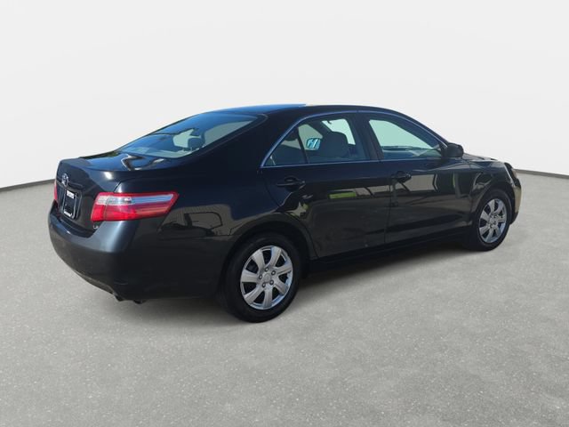 Used 2009 Toyota Camry LE FWD image 6