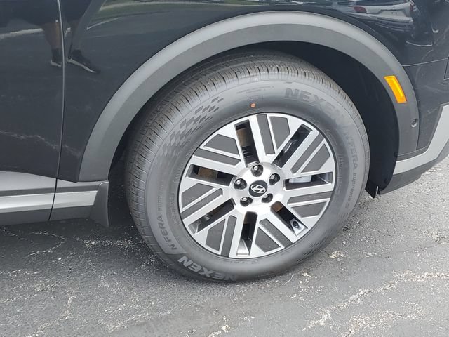 New 2026 Hyundai Palisade SEL Premium AWD/4WD image 6