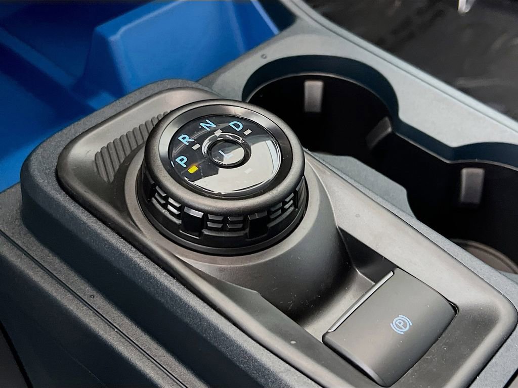 New 2026 Ford Maverick XLT w/ XLT Luxury Package image 10