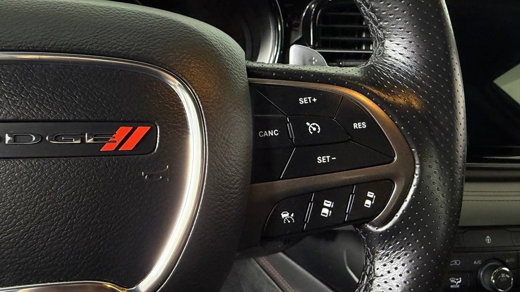 Used 2024 Dodge Durango Citadel AWD/4WD image 19