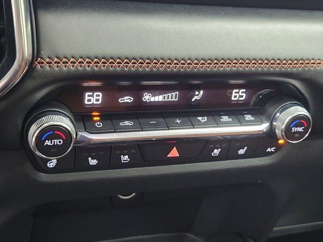 Used 2024 MAZDA CX-50 2.5 Turbo w/ Cargo Package image 31