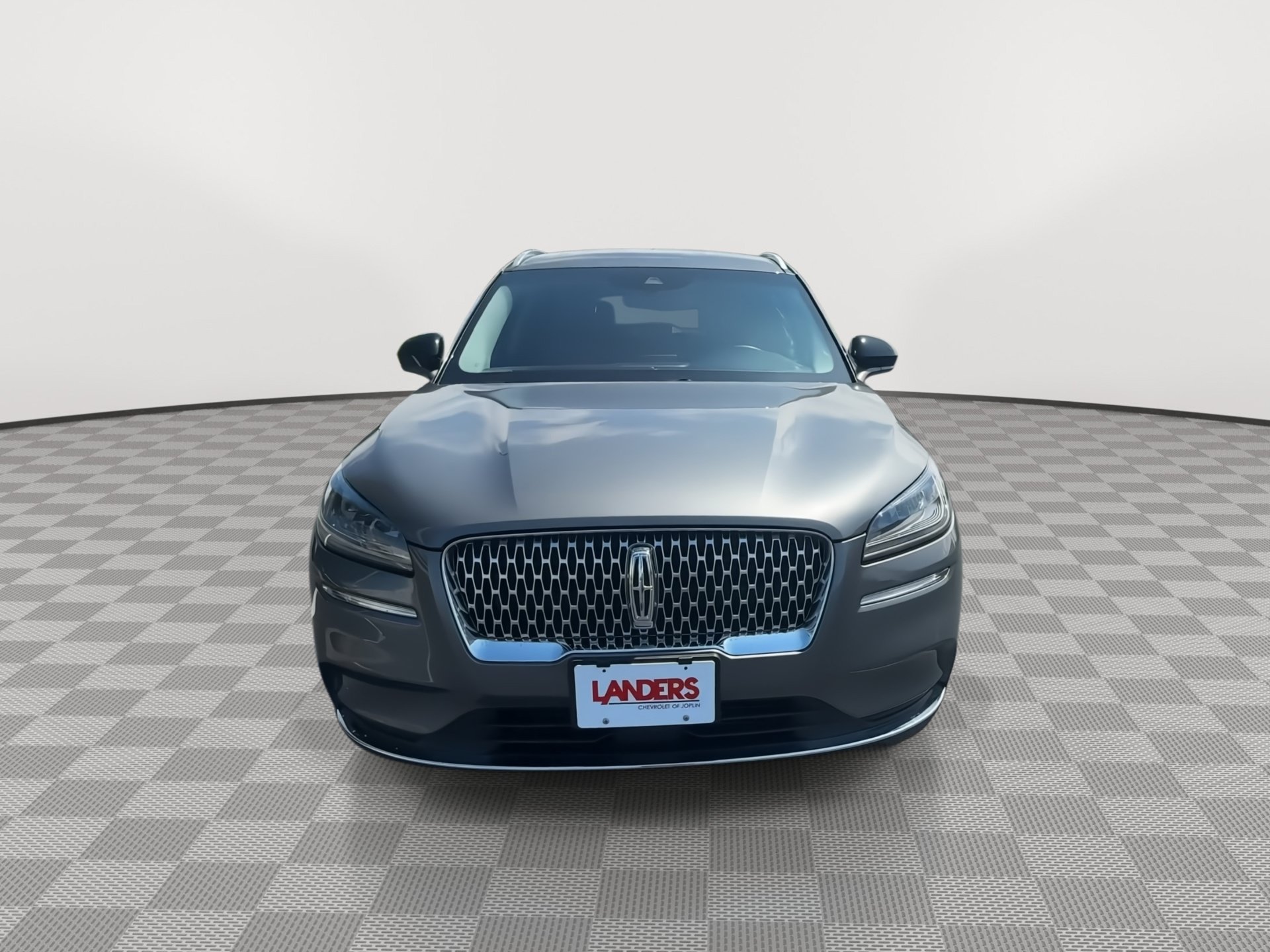 Used 2022 Lincoln Corsair AWD w/ Equipment Group 101A image 3