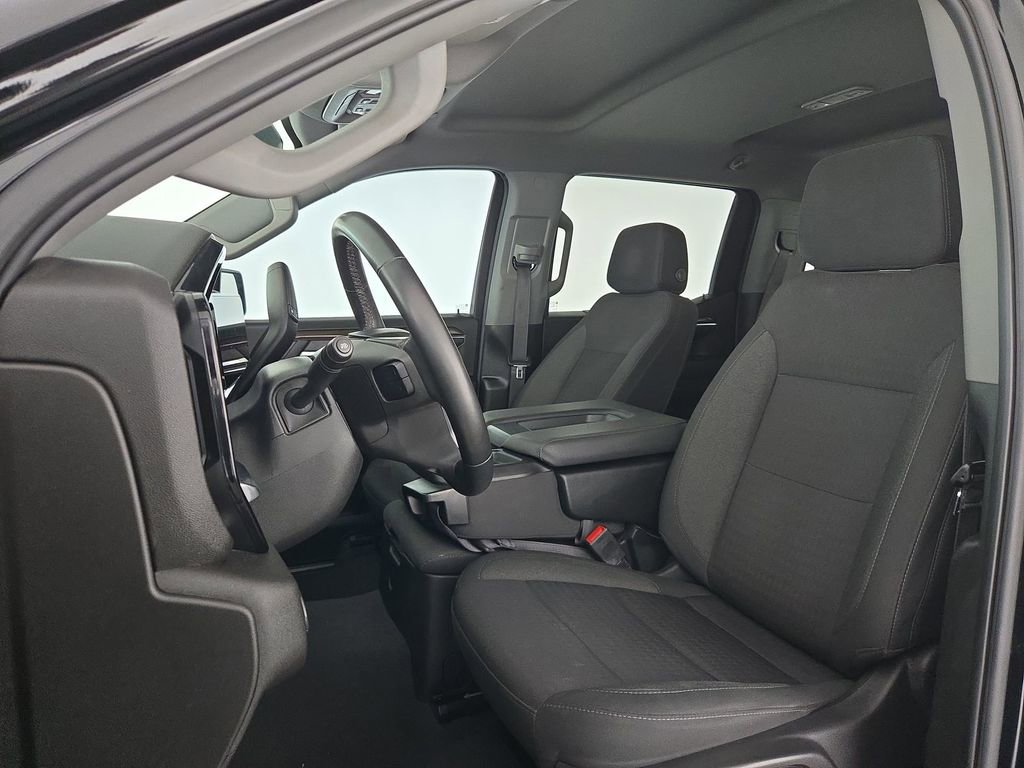 Used 2024 Chevrolet Silverado 1500 LT image 25