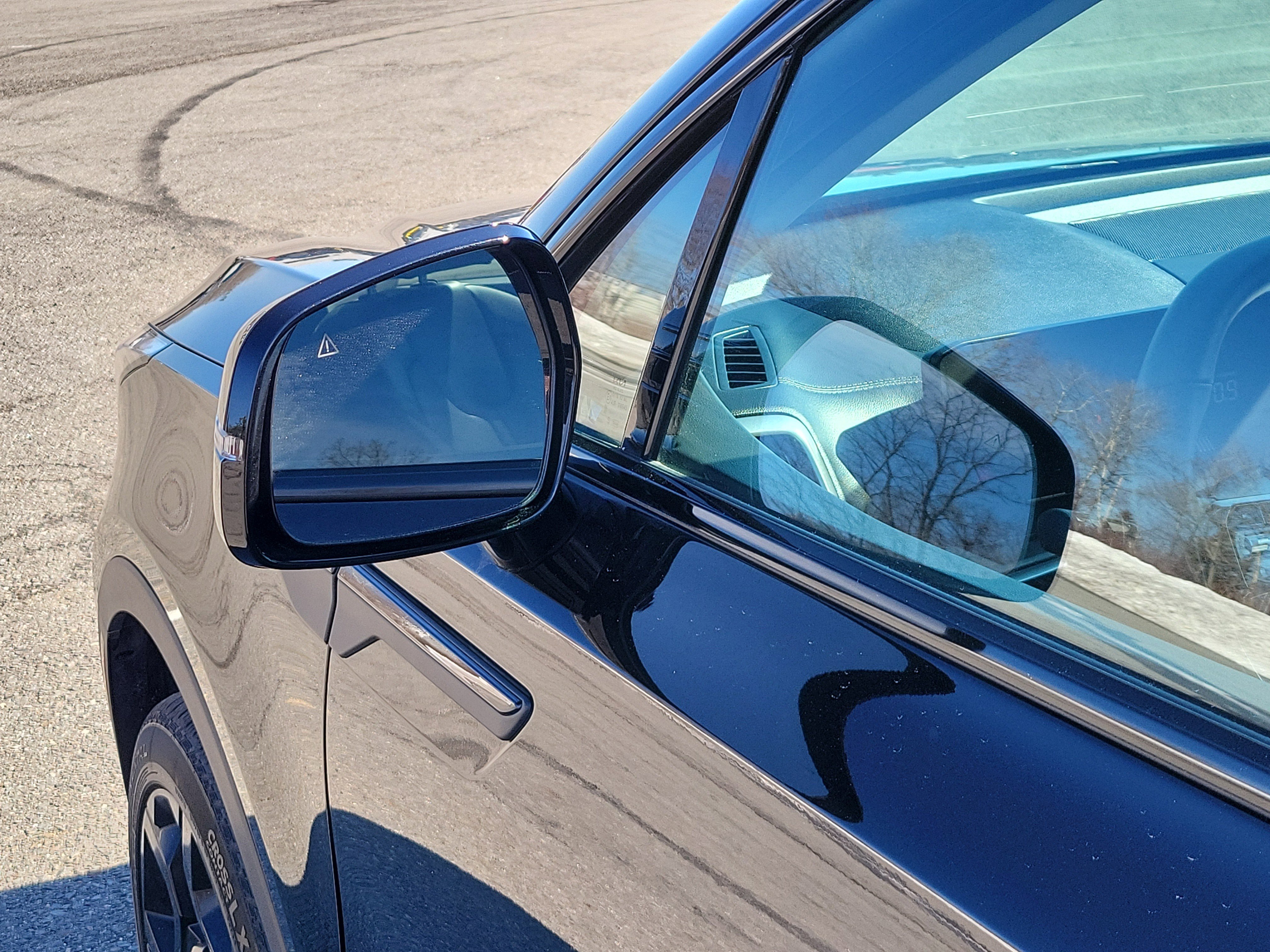 Used 2026 Kia Sorento X-Line EX image 10