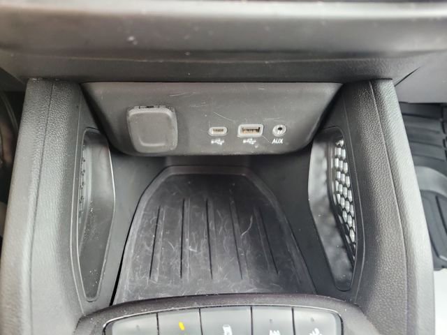 Used 2023 Chevrolet TrailBlazer LT image 25