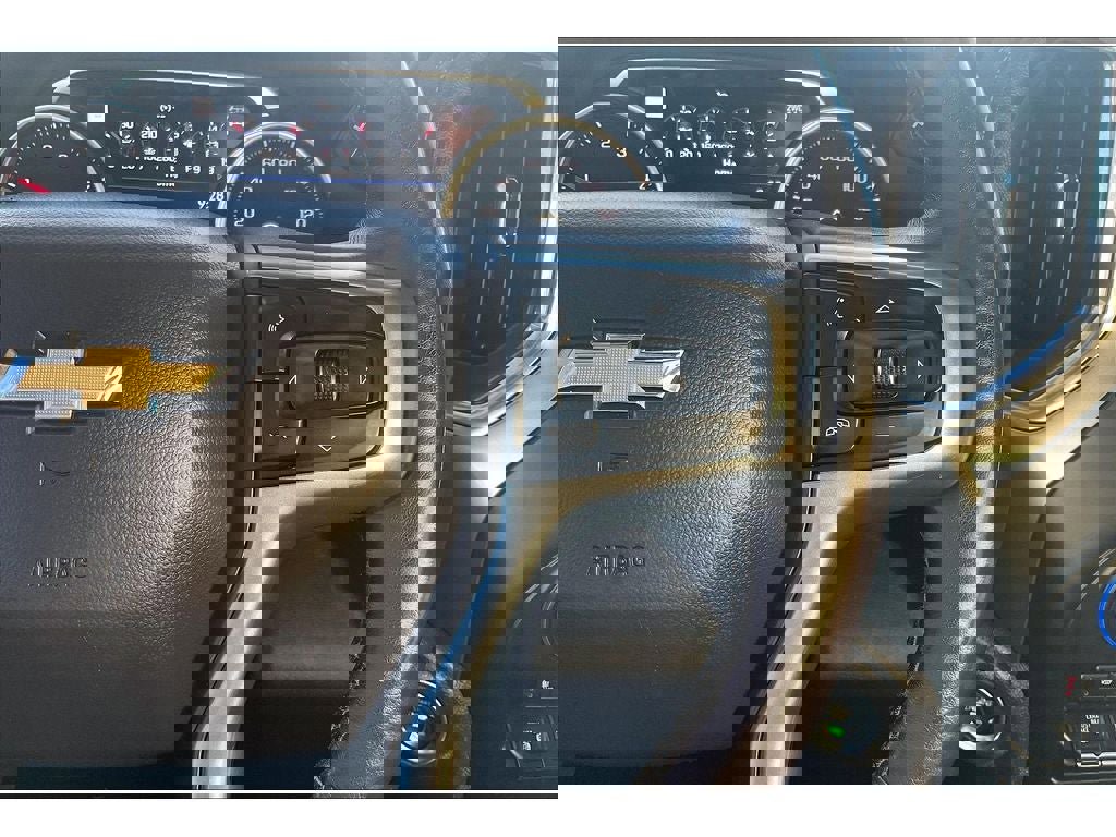 Used 2021 Chevrolet Silverado 3500 LTZ w/ LTZ Premium Package image 21